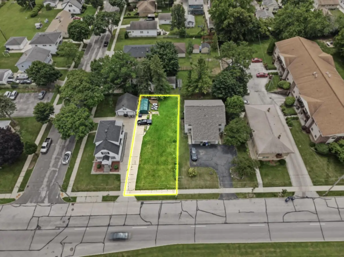 8011 W OKLAHOMA AVENUE, Milwaukee, WI 53219 - #1