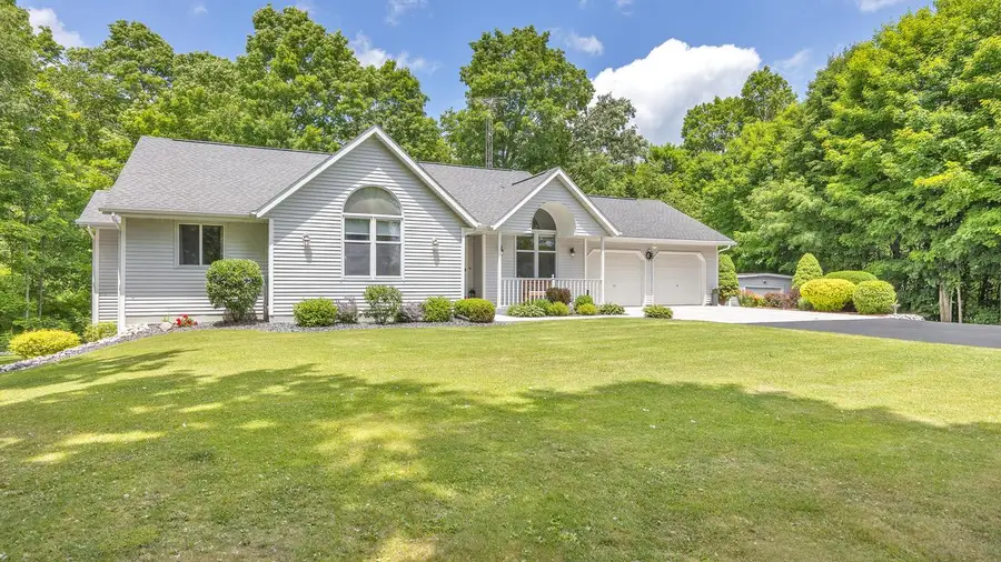 W5986 County Road MM, Elkhart Lake, WI 53020 - #2