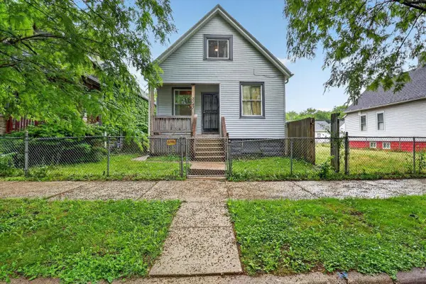 3147 N 39th STREET #3151, Milwaukee, WI 53216