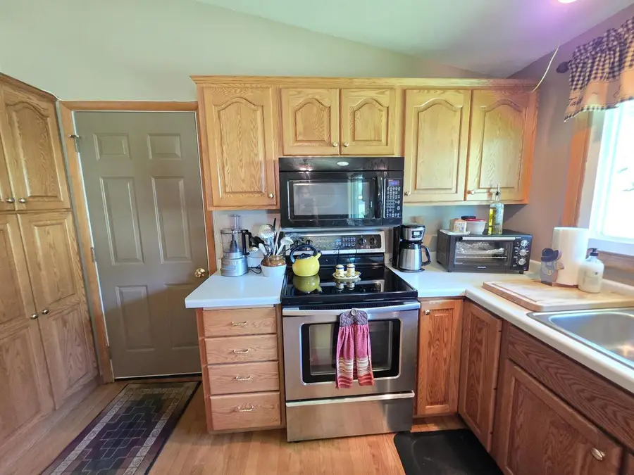 608 Main STREET, Norwalk, WI 54648 - #3