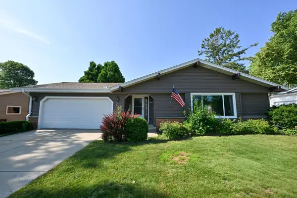 1605 Drexel BOULEVARD, South Milwaukee, WI 53172