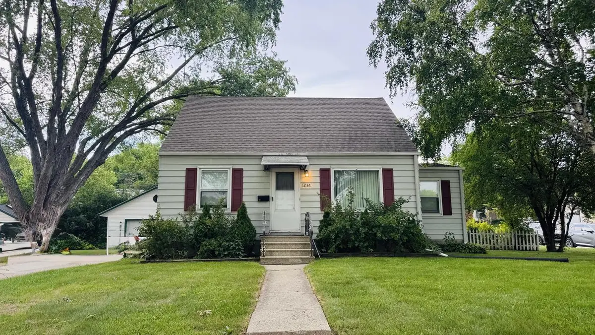 1236 S 104th STREET, West Allis, WI 53214 - #1