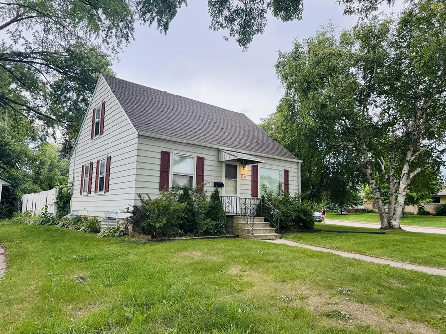 1236 S 104th STREET, West Allis, WI 53214 - #2