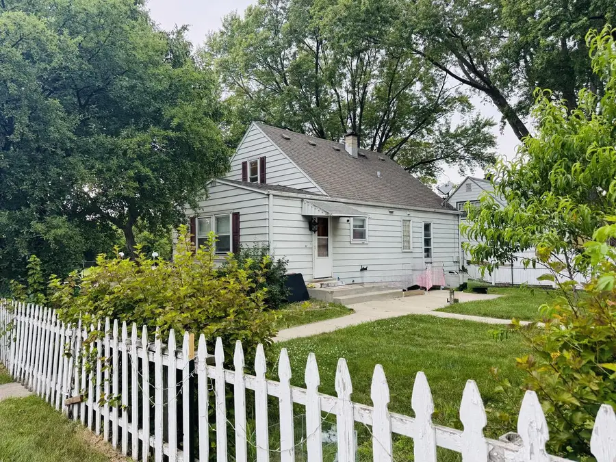 1236 S 104th STREET, West Allis, WI 53214 - #3