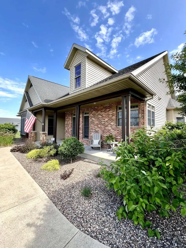 4730 N Catawba DRIVE, Milton, WI 53563 - #3