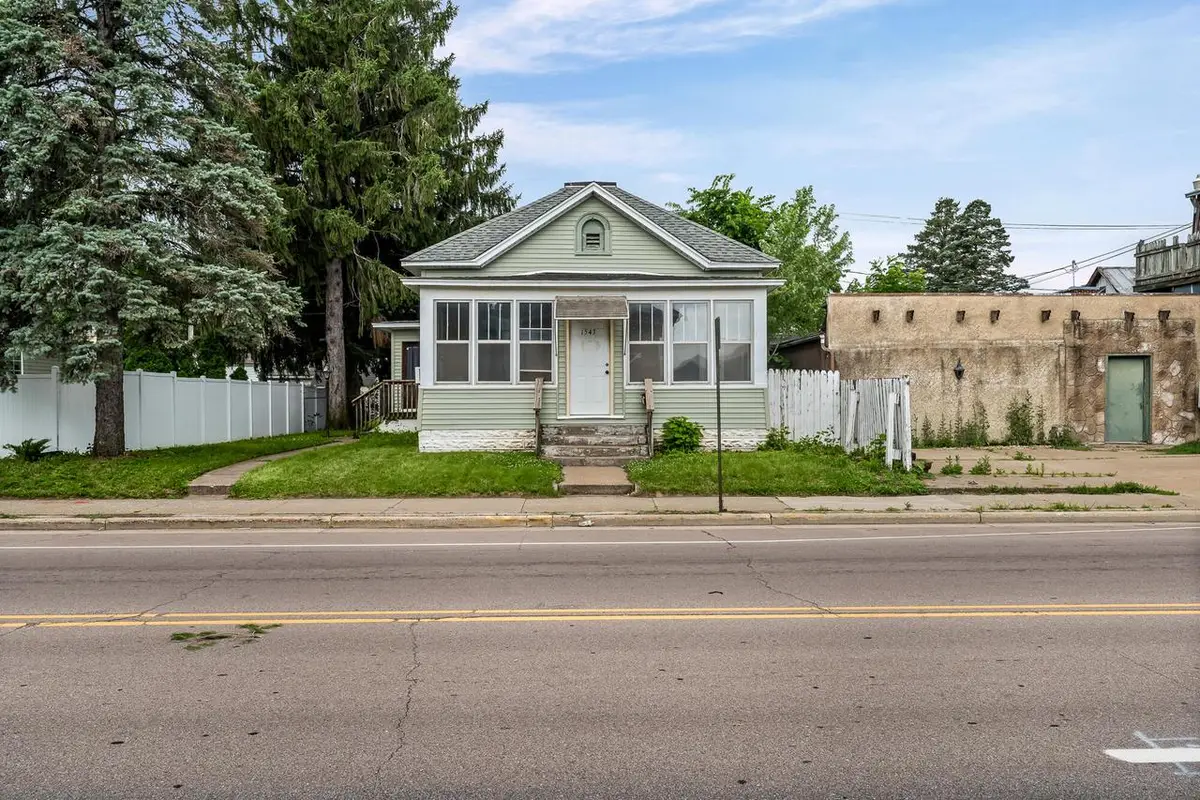 1543 George STREET, La Crosse, WI 54603 - #1