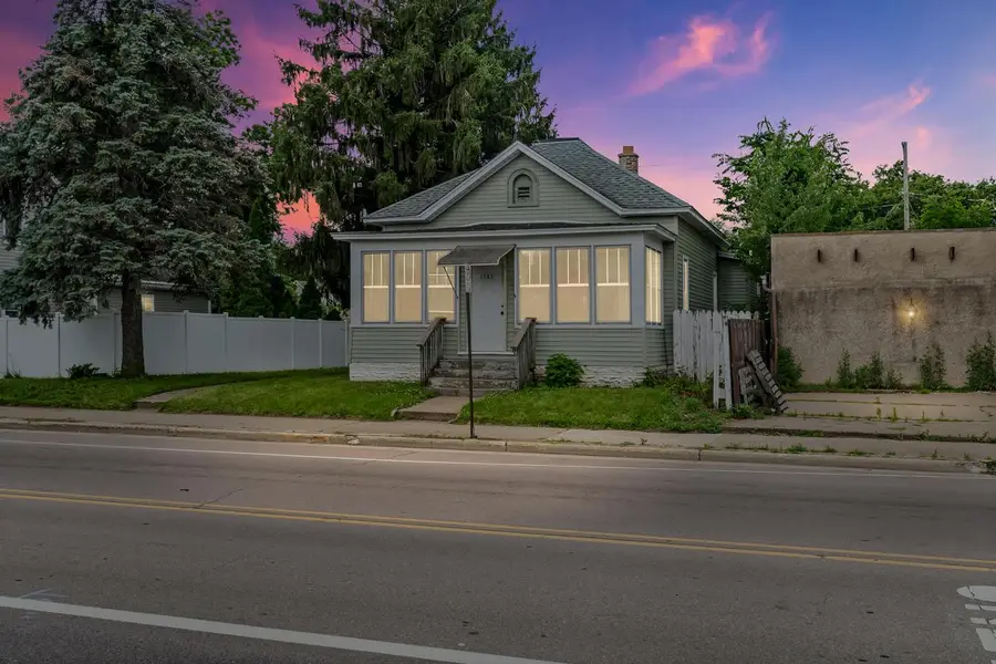 1543 George STREET, La Crosse, WI 54603 - #2