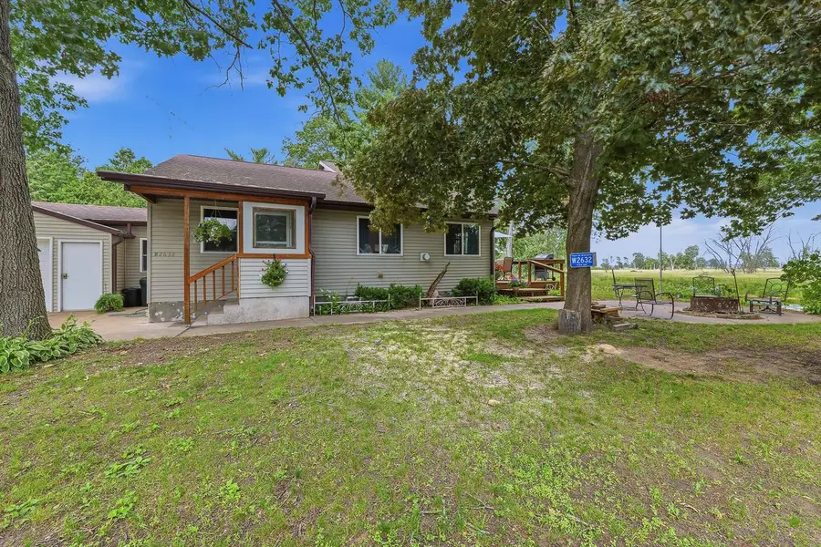 W2632 Fox LANE, Montello, WI 53949 - #2