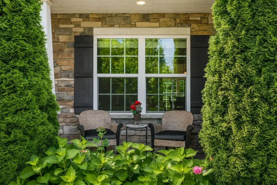 7201 W River Birch DRIVE, Mequon, WI 53092 - #2