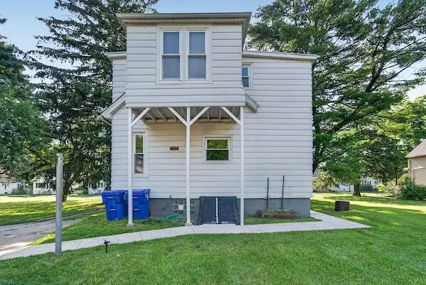 6122 35th AVENUE, Kenosha, WI 53142 - #3