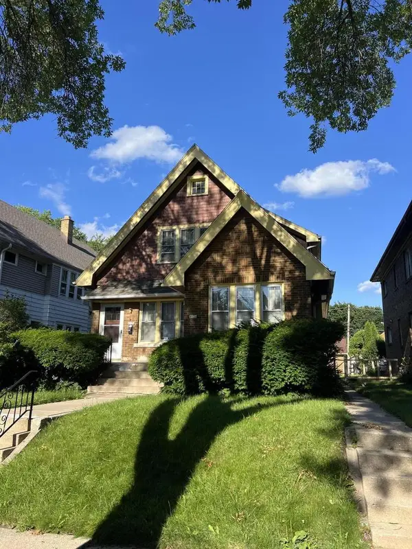 4124/4126 N 24th PLACE, Milwaukee, WI 53209