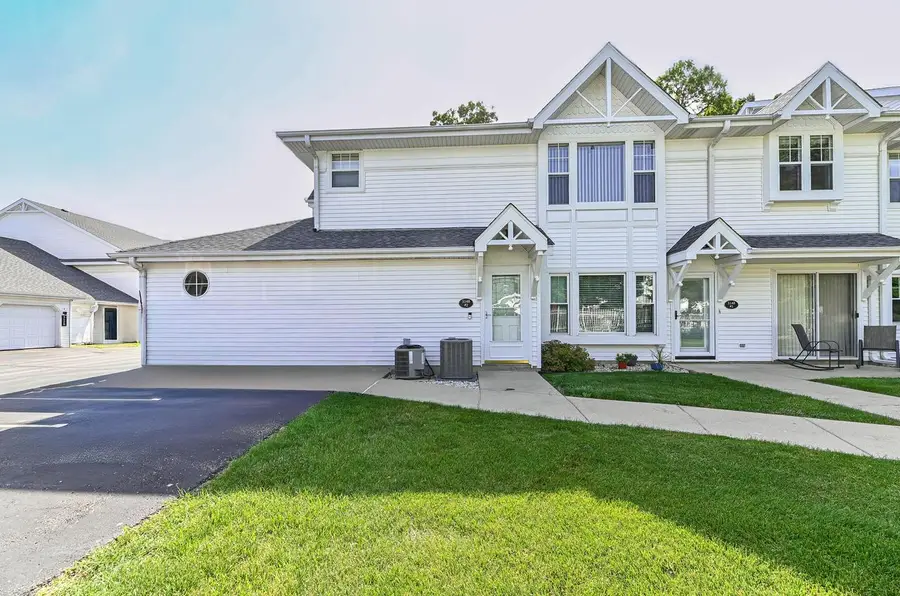 3148 Wood ROAD #2, Mount Pleasant, WI 53406 - #3