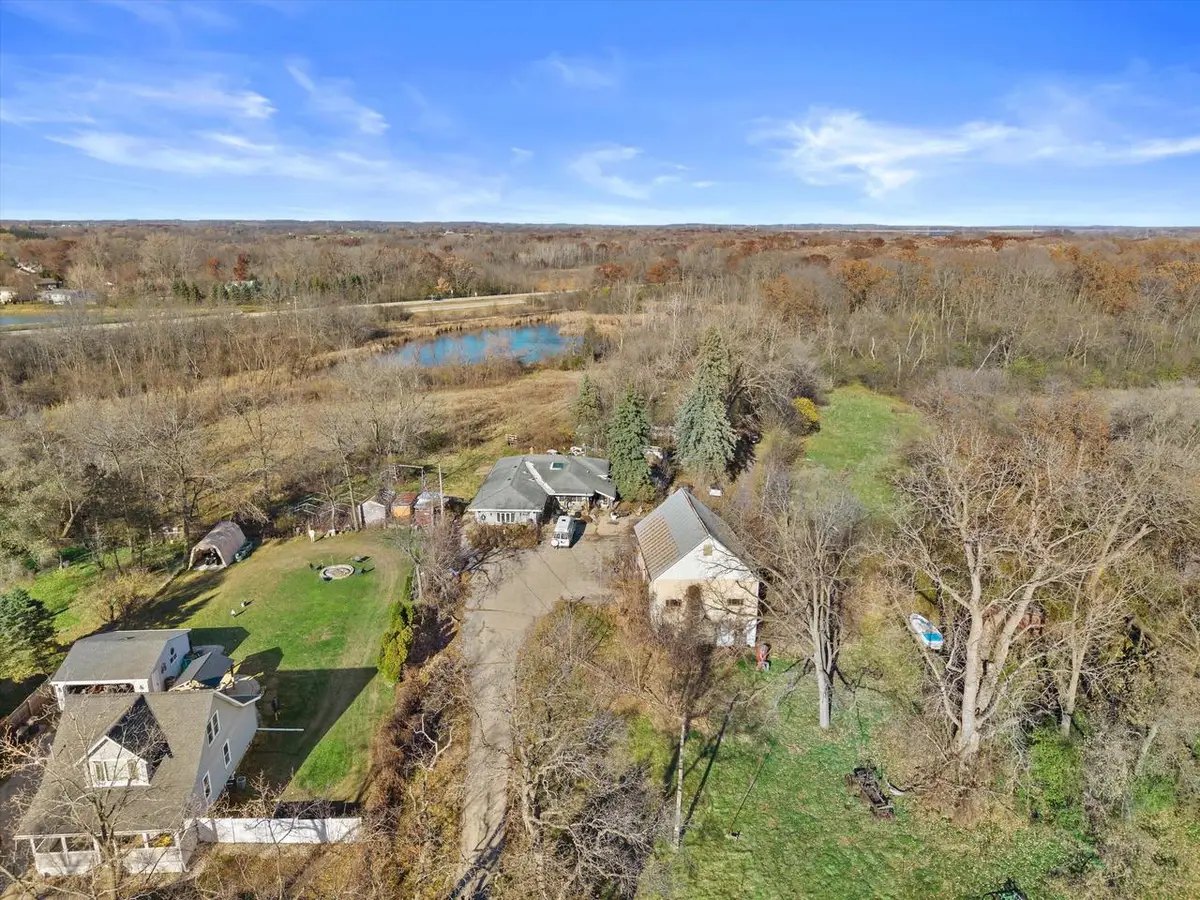 26110 W Loomis ROAD, Wind Lake, WI 53185 - #1