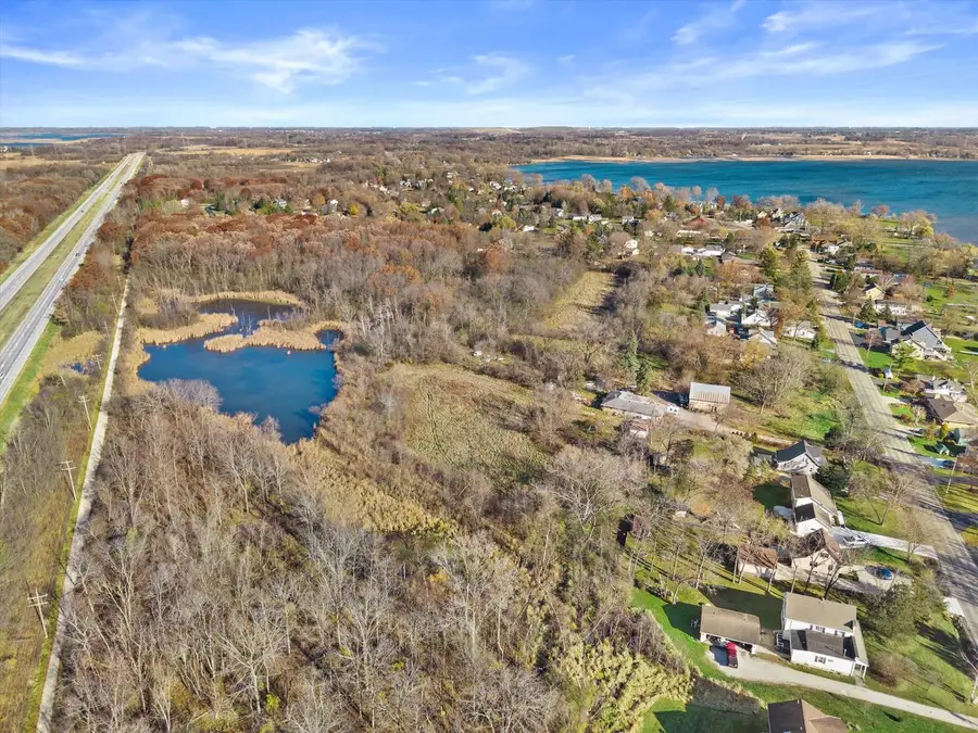 26110 W Loomis ROAD, Wind Lake, WI 53185 - #2