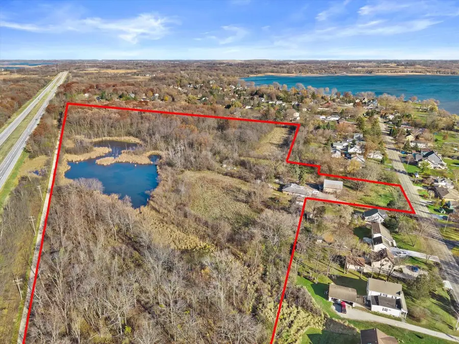 26110 W Loomis ROAD, Wind Lake, WI 53185 - #3