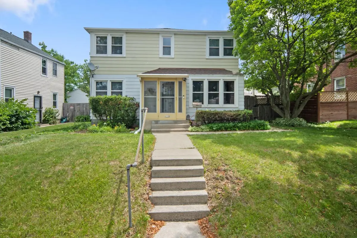 4324 N 15th STREET #4324A, Milwaukee, WI 53209 - #1