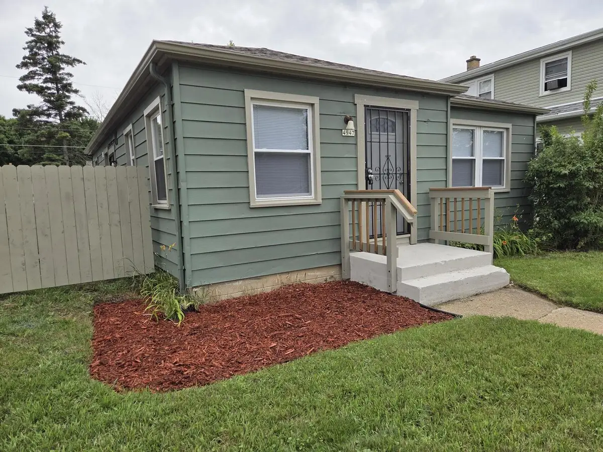 4947 N 20th STREET, Milwaukee, WI 53209 - #1