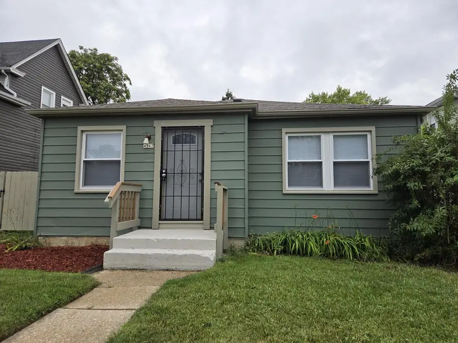 4947 N 20th STREET, Milwaukee, WI 53209 - #2