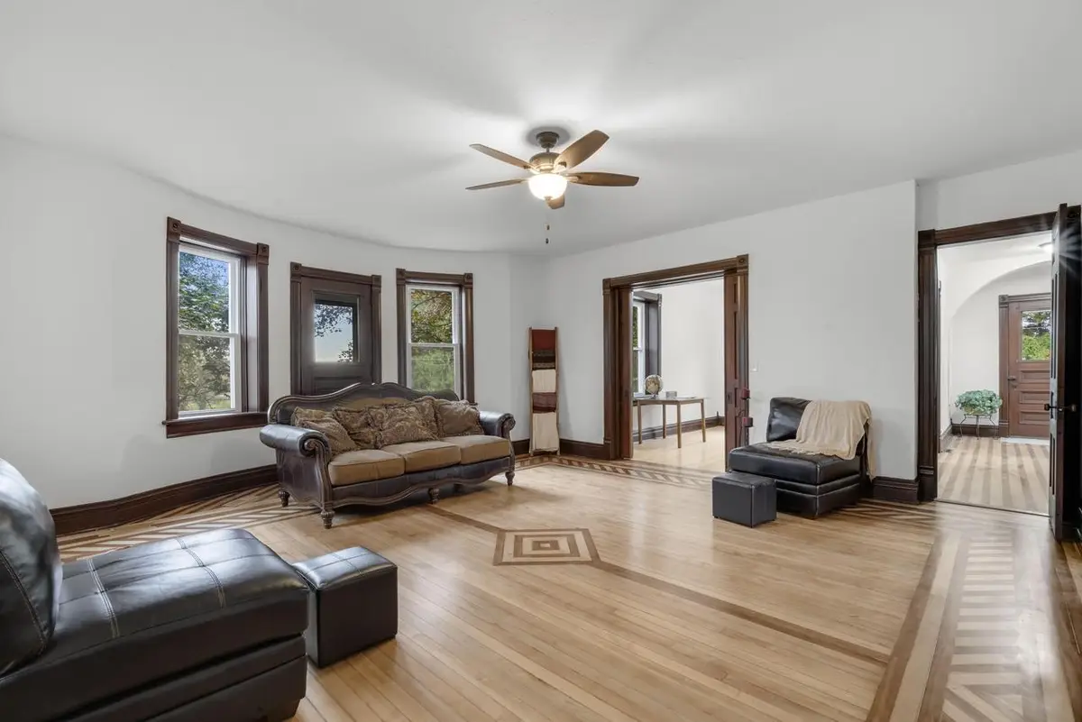 5036 County Highway D, West Bend, WI 53090 - #1
