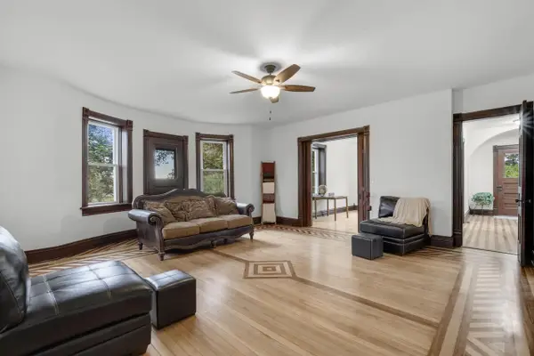 5036 County Highway D, West Bend, WI 53090