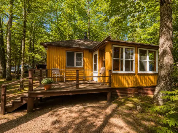 1250 Hutts COURT, Saint Germain, WI 54558