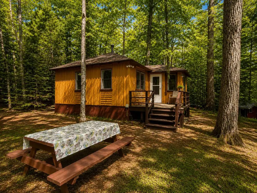 1250 Hutts COURT, Saint Germain, WI 54558 - #2