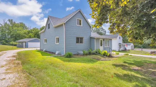 1151 Franklin DRIVE, Cleveland, WI 53015