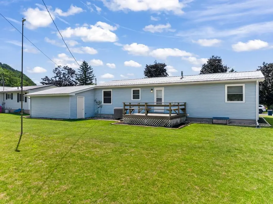 607 Jessie STREET E, Rushford, MN 55971 - #3