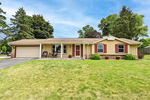 1704 16th AVENUE, Grafton, WI 53024