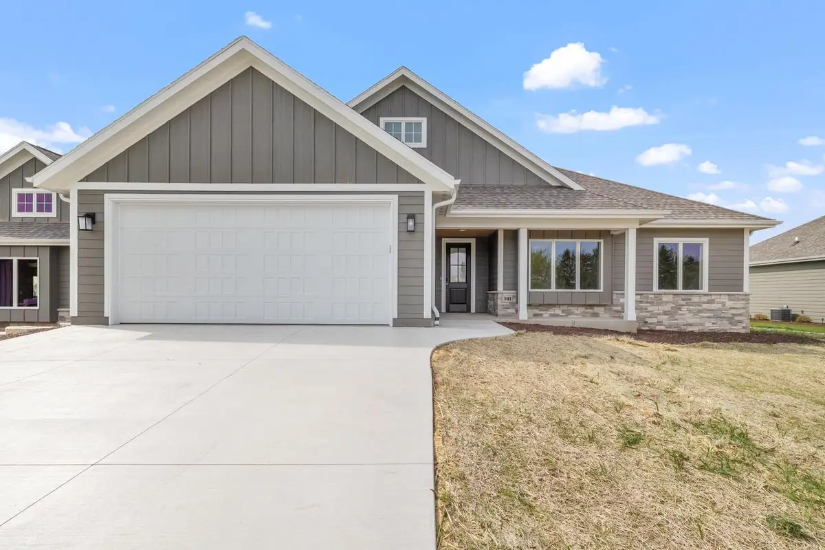 301 Fairway Meadows LANE, Sheboygan Falls, WI 53085 - #1