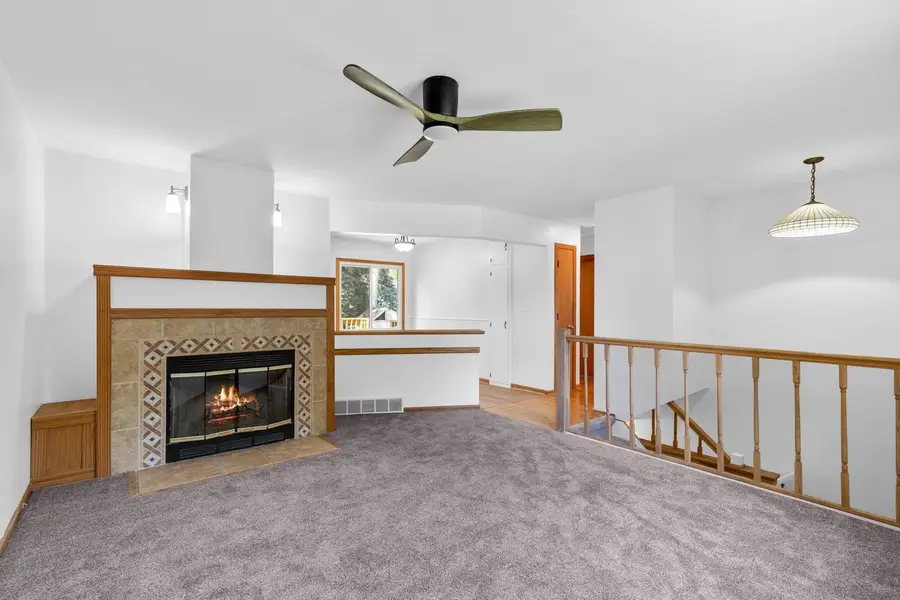 30012 Meadow DRIVE, Burlington, WI 53105 - #2