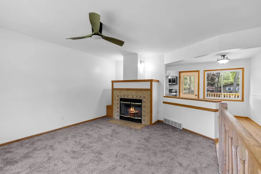 30012 Meadow DRIVE, Burlington, WI 53105 - #3