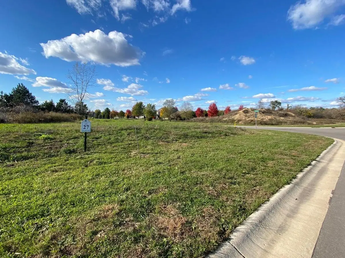 787 GROVE TRAIL, Twin Lakes, WI 53181 - #1