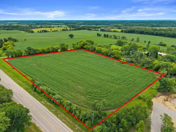 Lt0 COUNTY ROAD D, Burlington, WI 53105