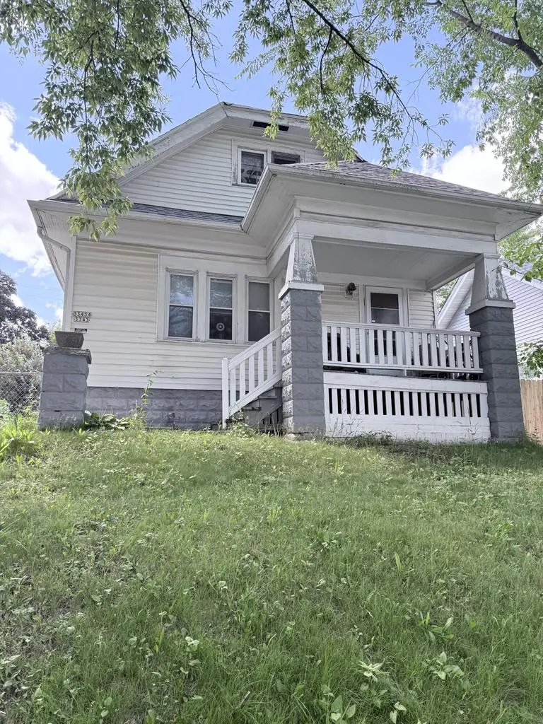 3343 N 41st STREET, Milwaukee, WI 53216 - #1