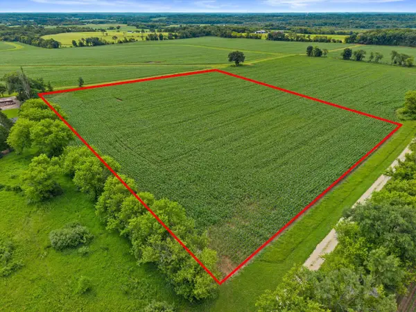 Lt1 COUNTY ROAD D, Burlington, WI 53105