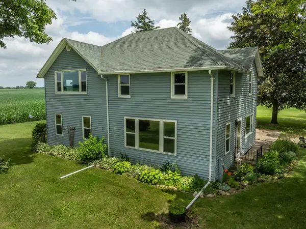 N7404 County Road G, Beaver Dam, WI 53916