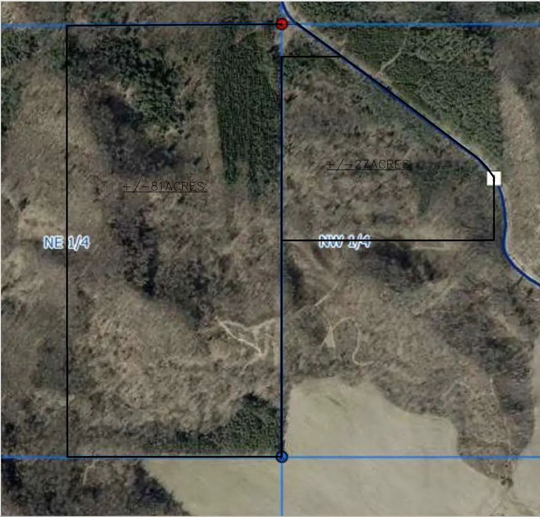 0 COUNTY HIGHWAY I, Sparta, WI 54656 - #1