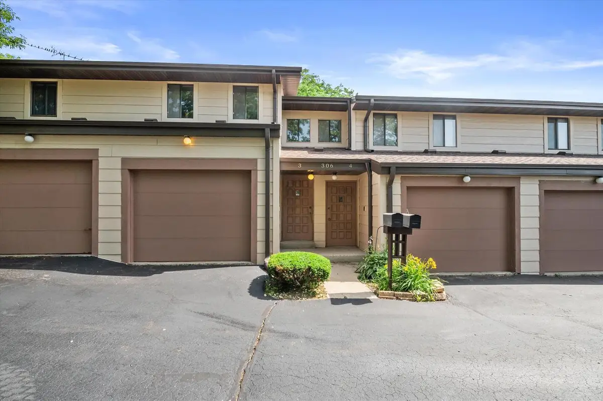 306 Sheffield ROAD #3, Waukesha, WI 53186 - #1