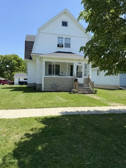 1024 Wisconsin AVENUE, North Fond Du Lac, WI 54937 - #1