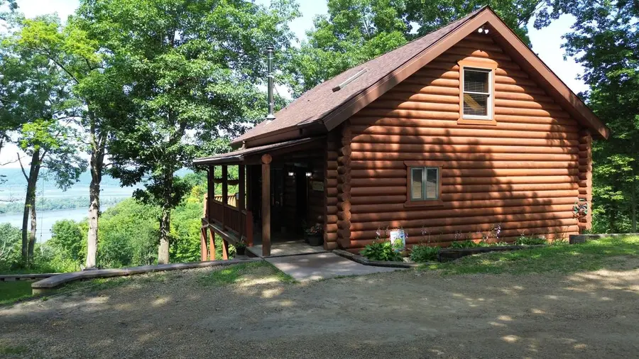 20643 Deer Island View ROAD, Eastman, WI 54626 - #2