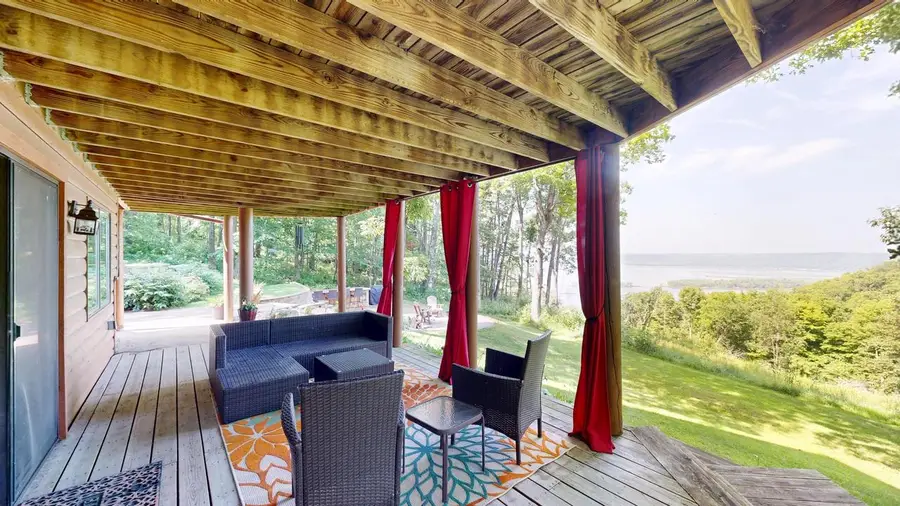 20643 Deer Island View ROAD, Eastman, WI 54626 - #3