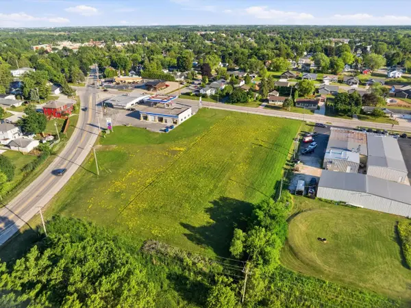 1036 FOND DU LAC AVENUE, Sheboygan Falls, WI 53085