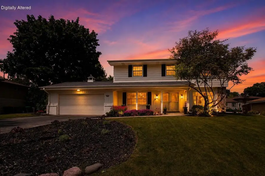 2745 N 117th PLACE, Wauwatosa, WI 53222 - #2