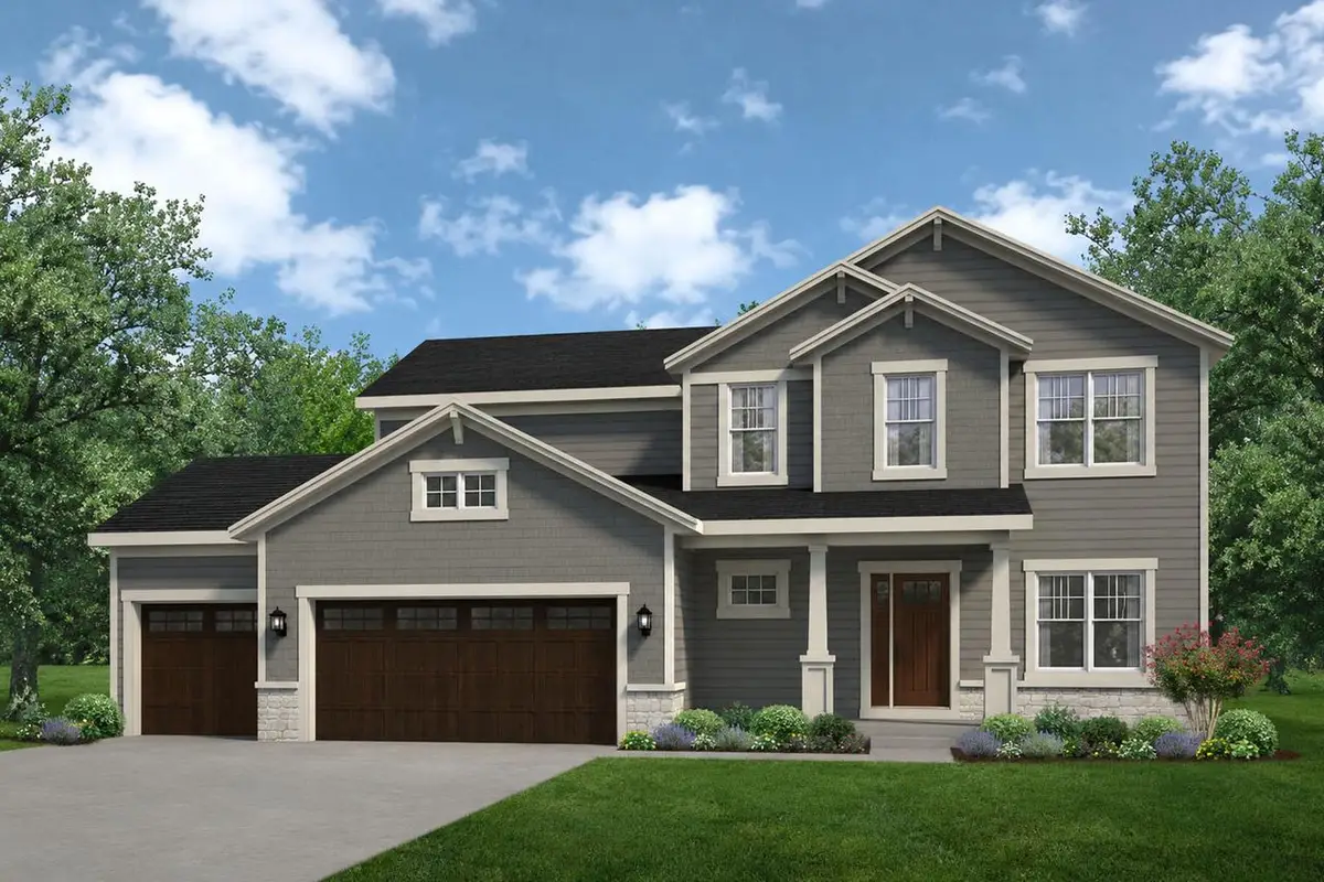 W220N4606 Timber LOOP #Lt158, Pewaukee, WI 53072 - #1
