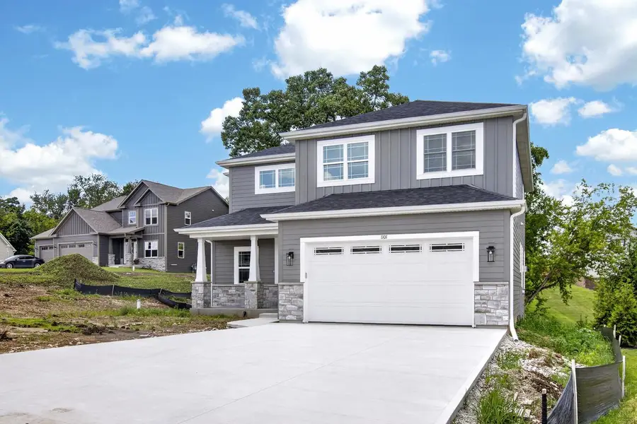 1101 Fairway DRIVE #Lt3, Twin Lakes, WI 53181 - #3