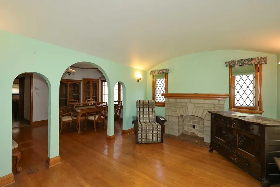 3136 S 25th STREET #A, Milwaukee, WI 53215 - #3
