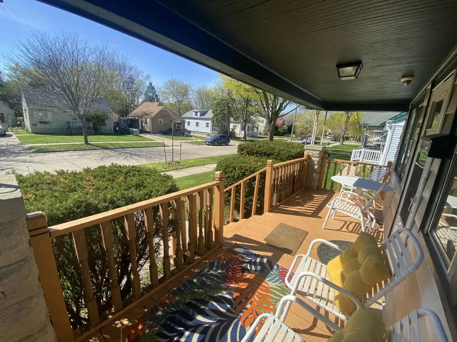 5724 N 41st STREET, Milwaukee, WI 53209 - #3