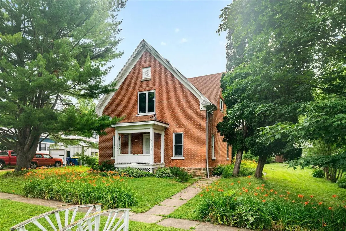 214 N State STREET, La Farge, WI 54639 - #1