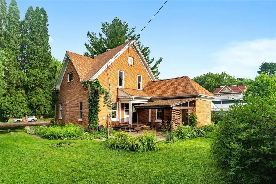 214 N State STREET, La Farge, WI 54639 - #2